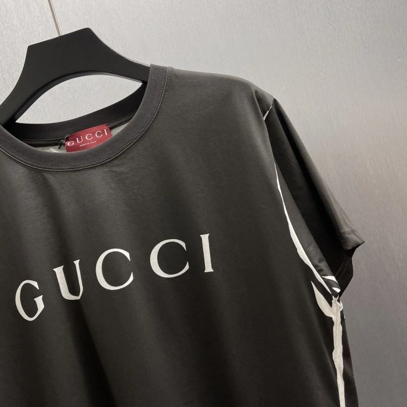 Durable Gucci T-Shirts 128373