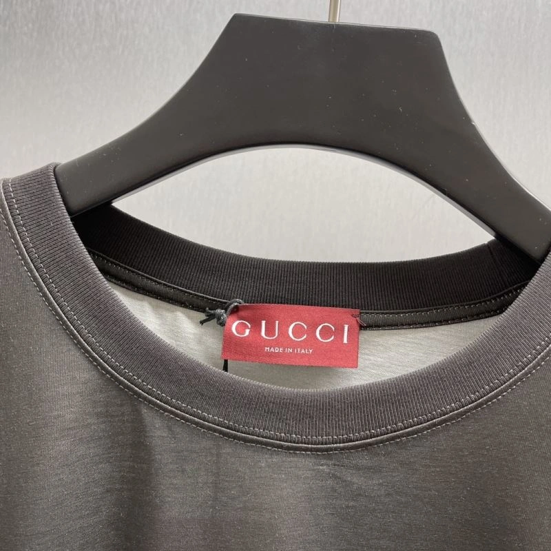 Durable Gucci T-Shirts 128373