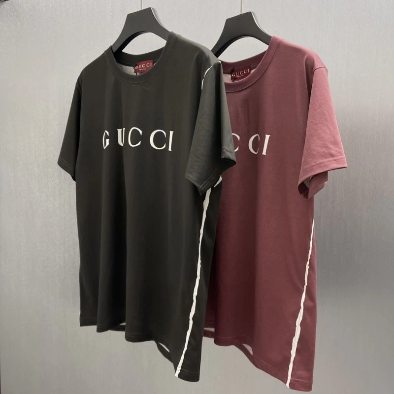 Durable Gucci T-Shirts 128373