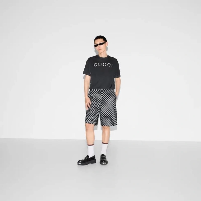 Durable Gucci T-Shirts 128373