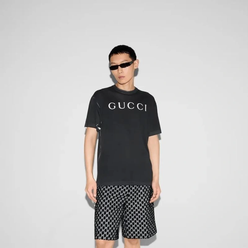 Durable Gucci T-Shirts 128373