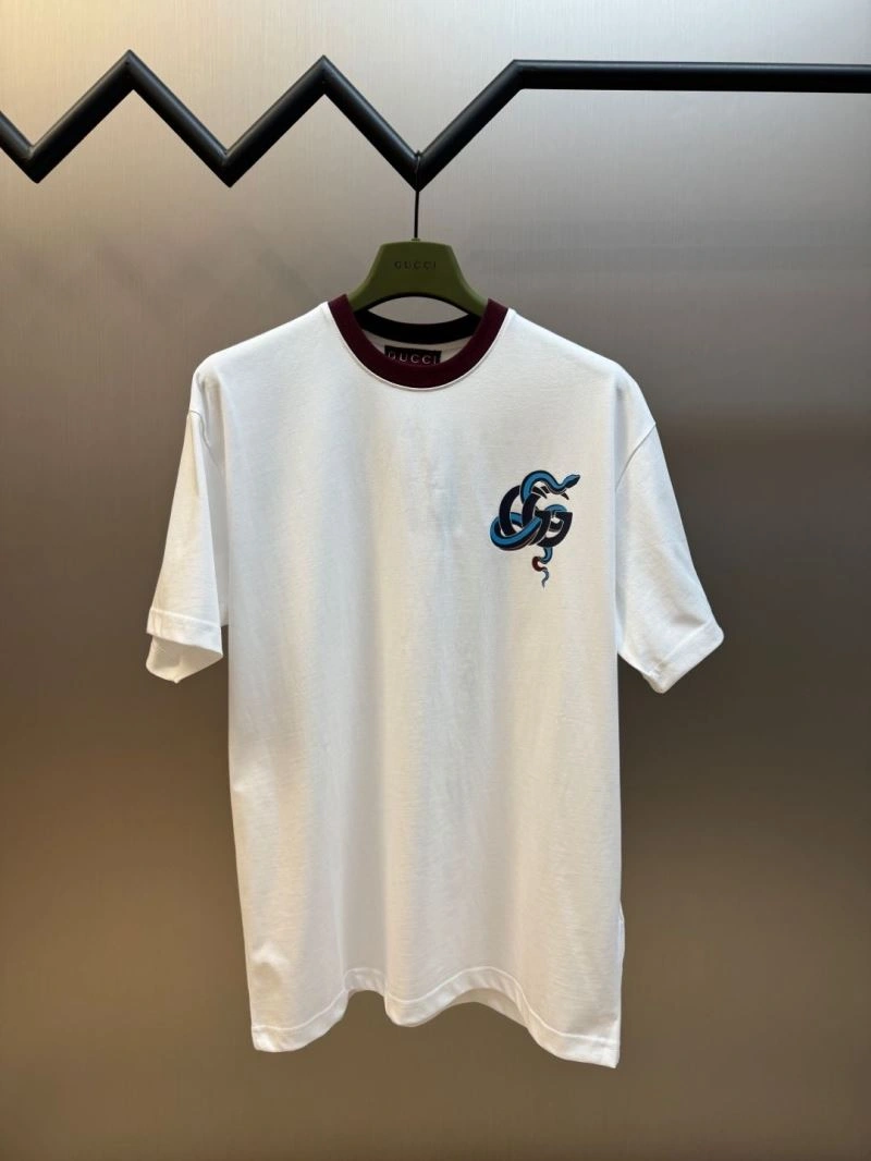 Gucci T-Shirts Tailored 128374