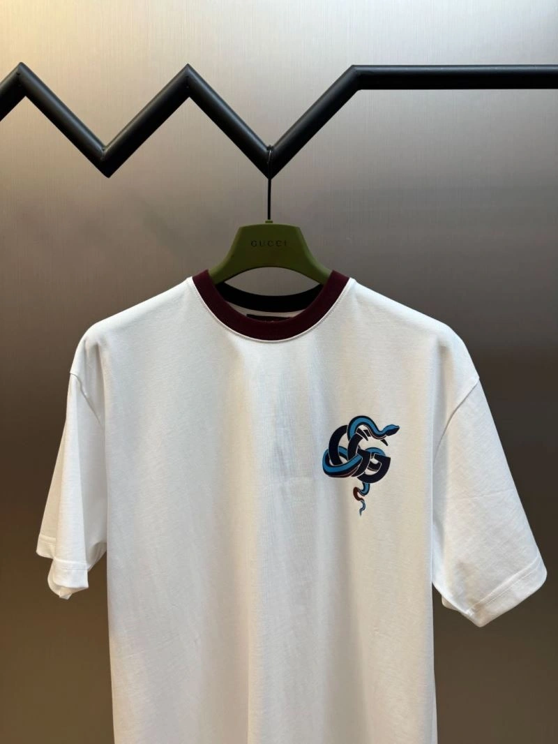 Gucci T-Shirts Tailored 128374