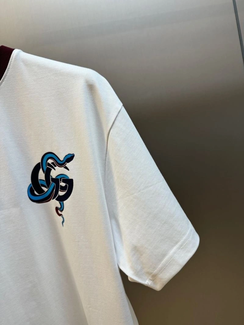 Gucci T-Shirts Tailored 128374
