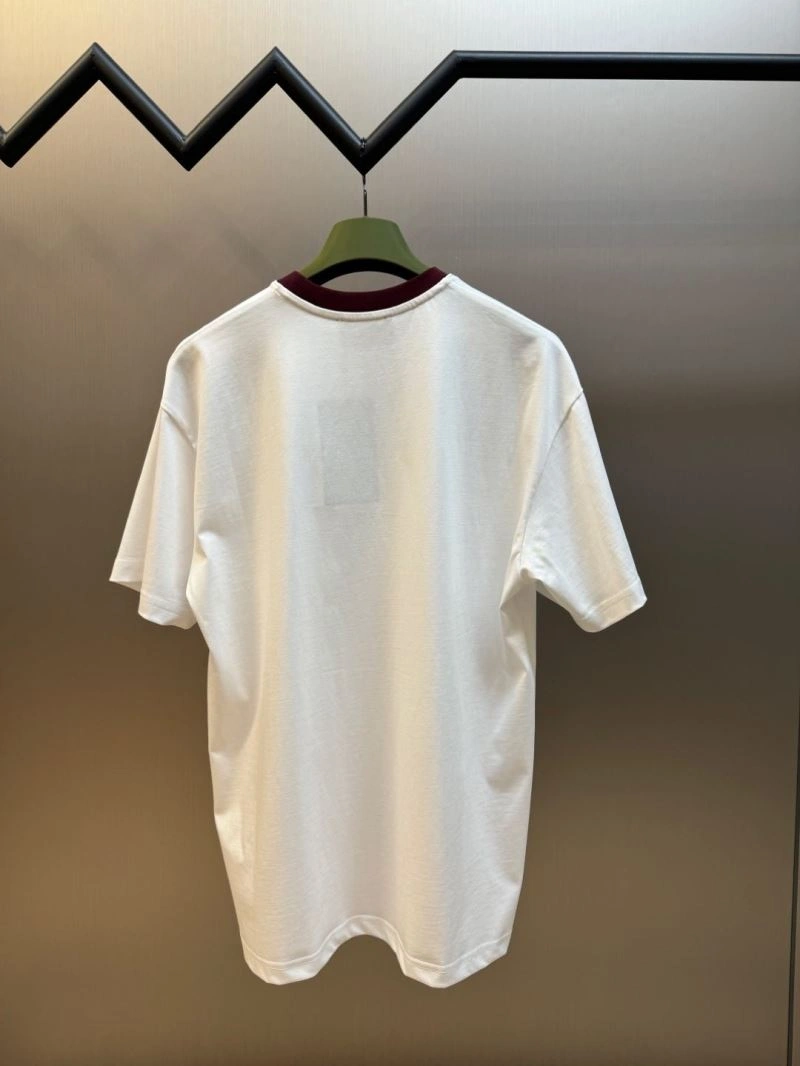 Gucci T-Shirts Tailored 128374