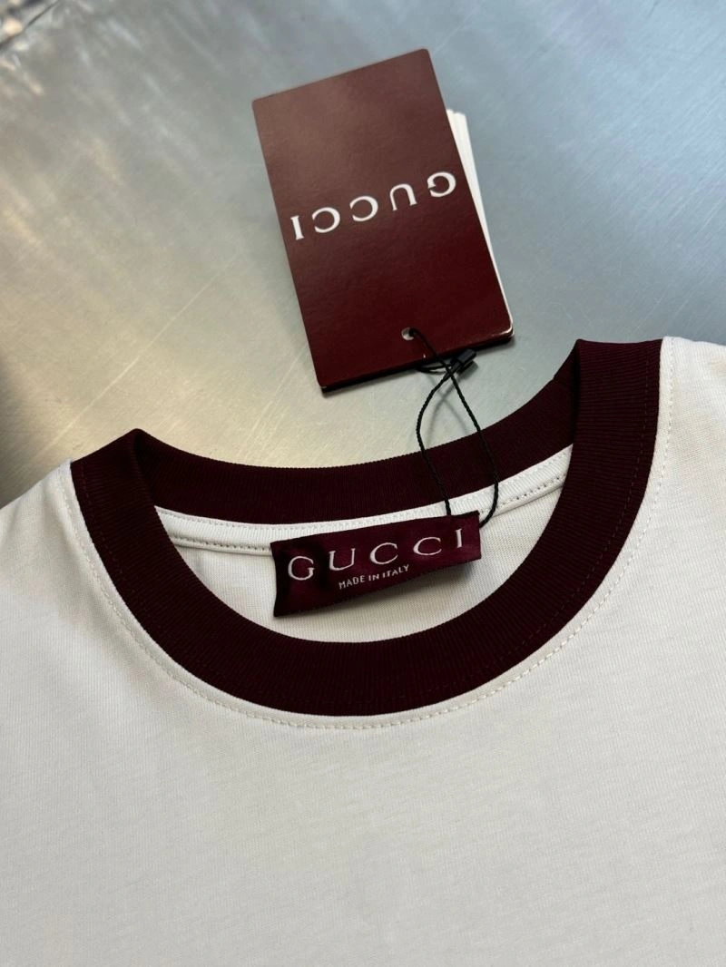 Gucci T-Shirts Tailored 128374