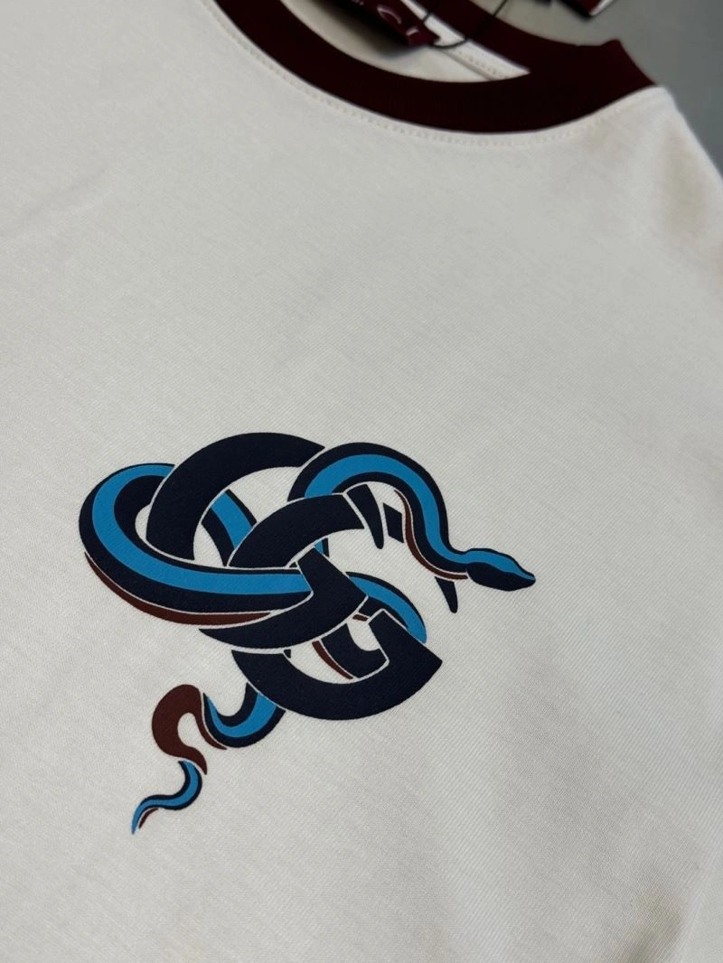Gucci T-Shirts Tailored 128374