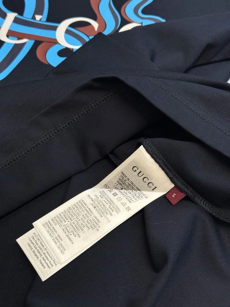 Seasonal Gucci T-Shirts 128357