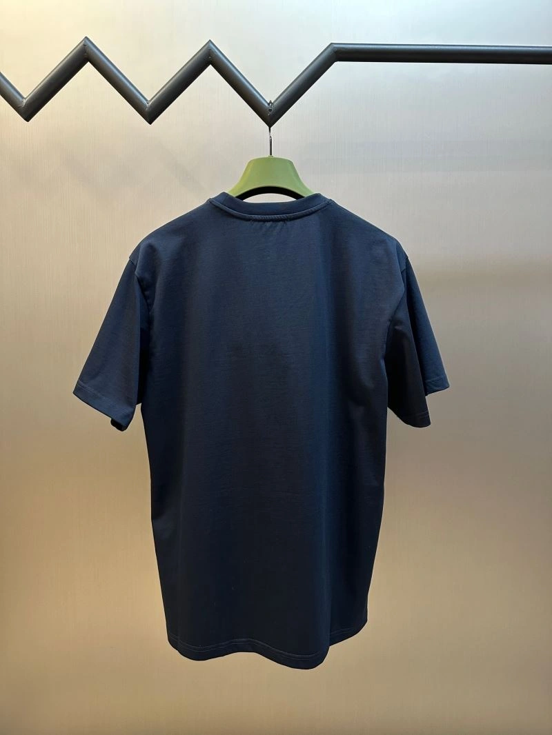 Gucci T-Shirts SmoothTexture 128356