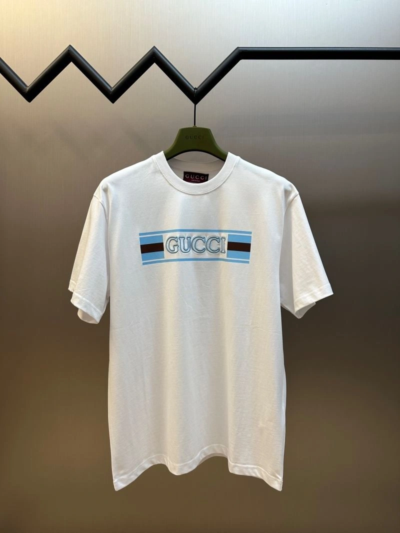 Gucci T-Shirts Comfortable 128355