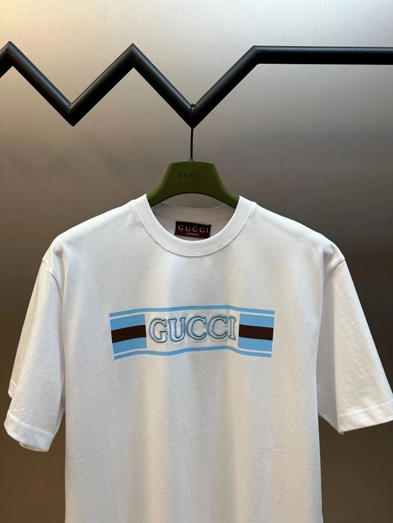Gucci T-Shirts Comfortable 128355