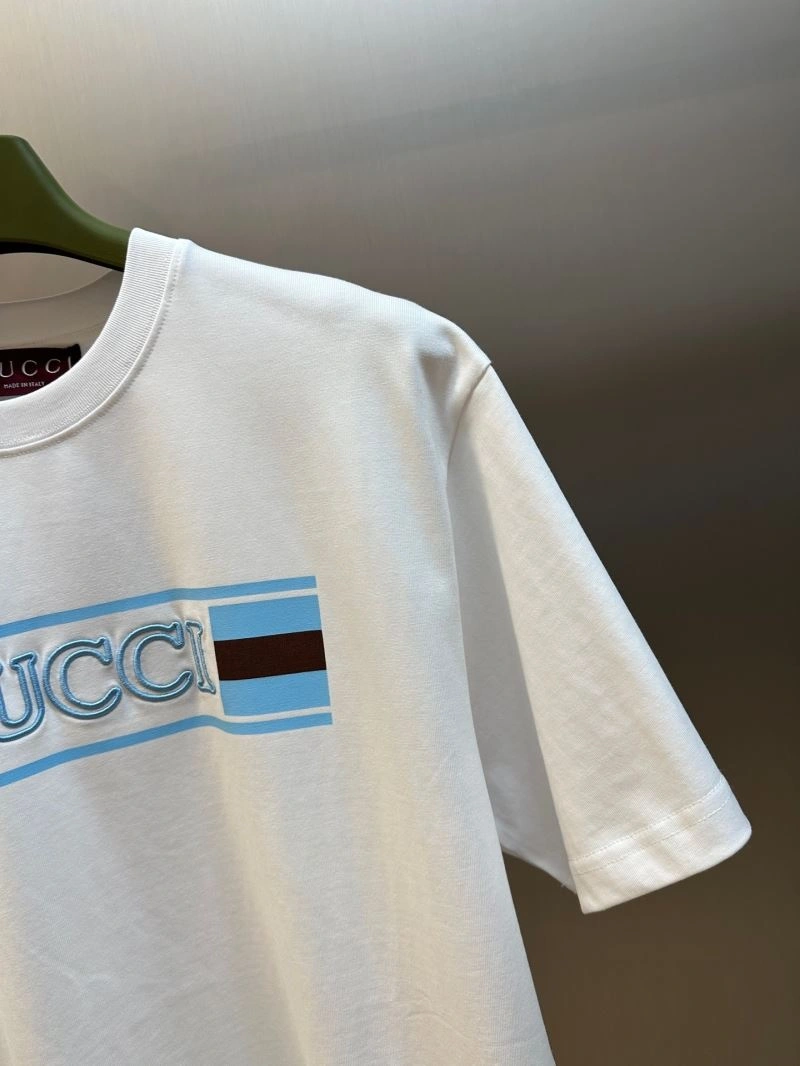 Gucci T-Shirts Comfortable 128355