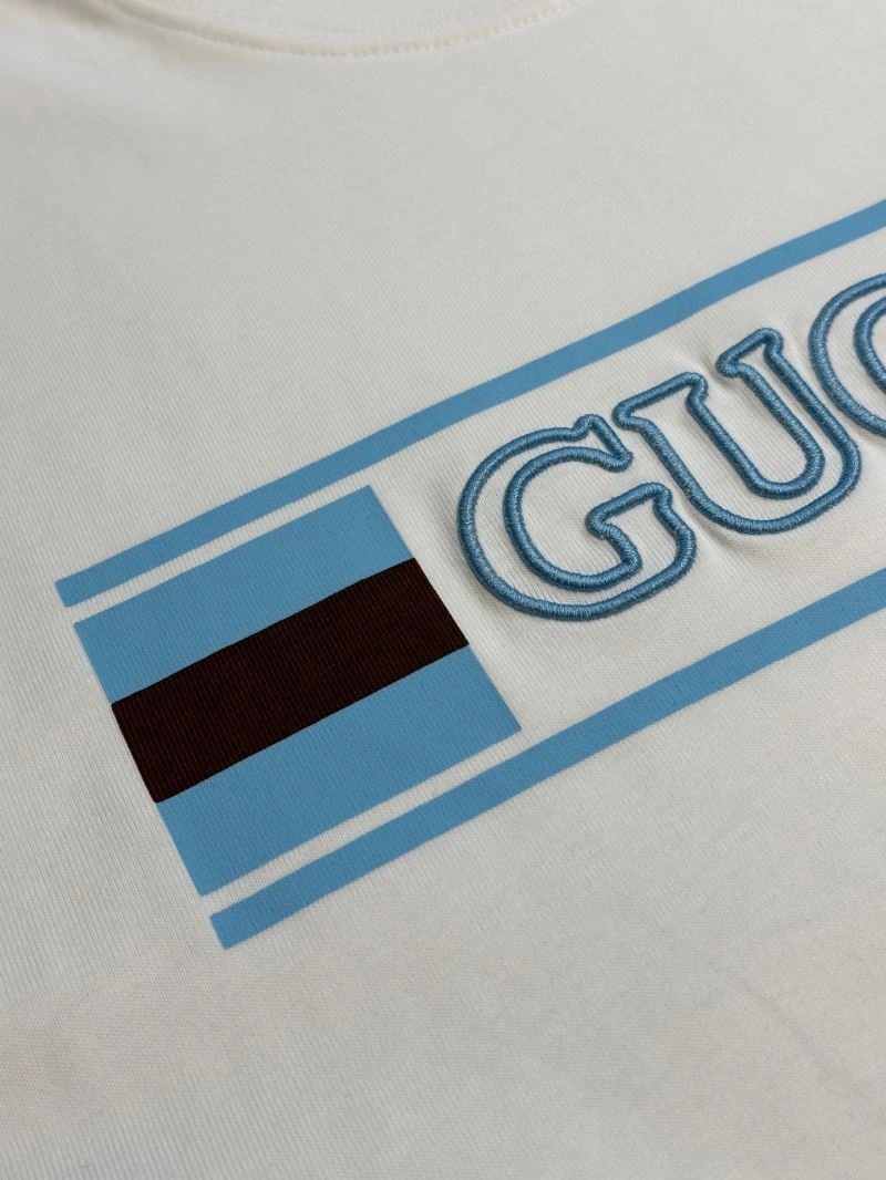 Gucci T-Shirts Comfortable 128355