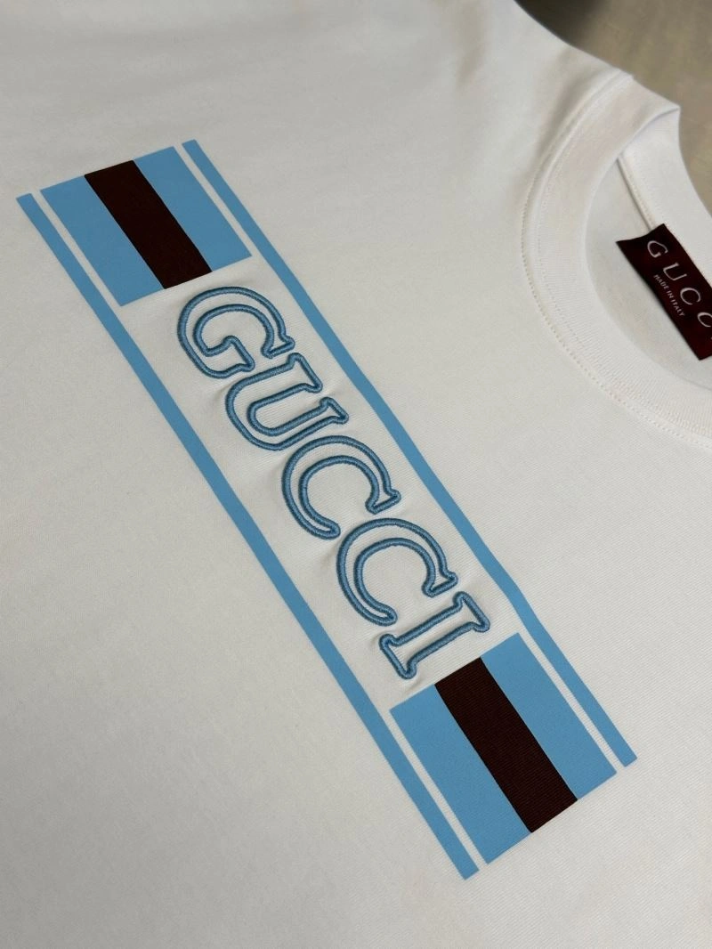 Gucci T-Shirts Comfortable 128355