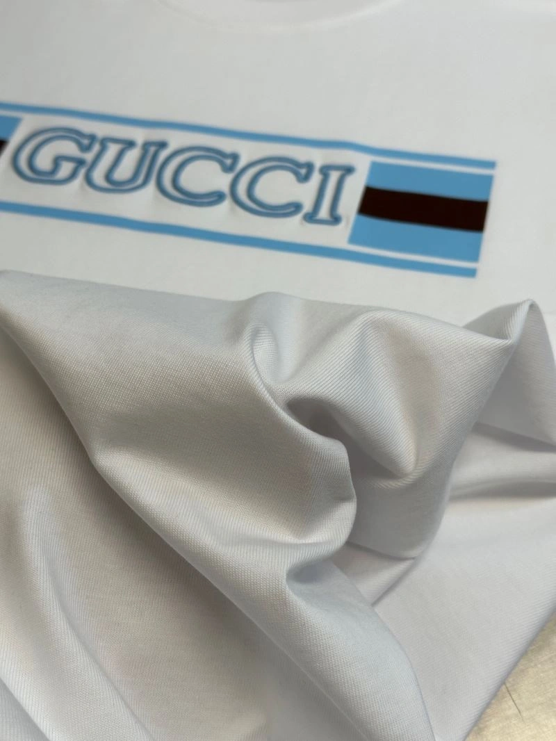 Gucci T-Shirts Comfortable 128355