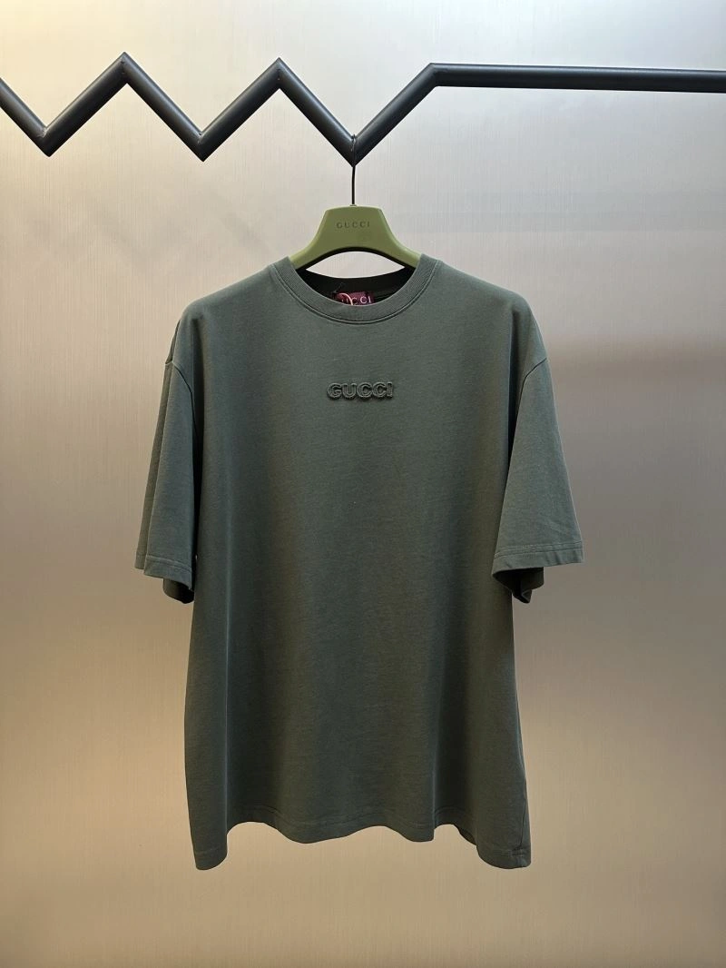 Gucci T-Shirts OnTrend 128352