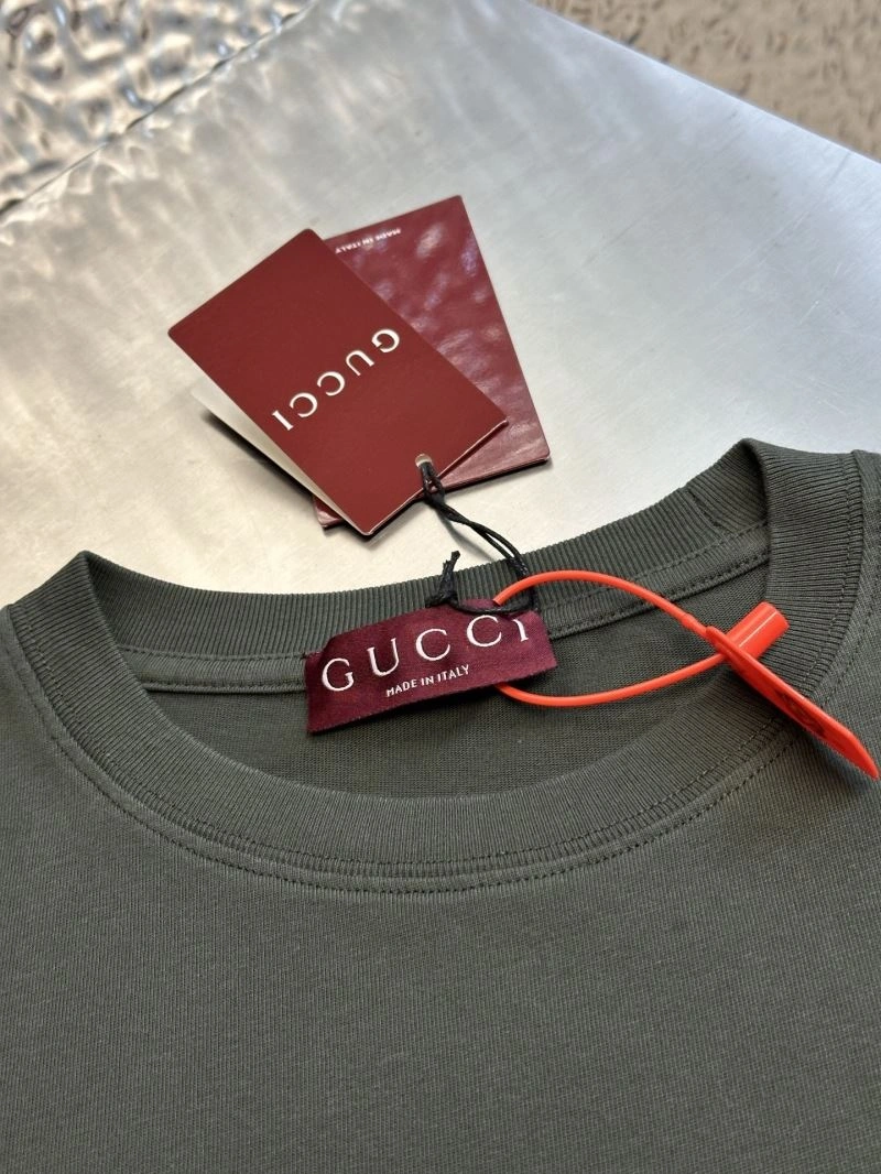 Gucci T-Shirts OnTrend 128352