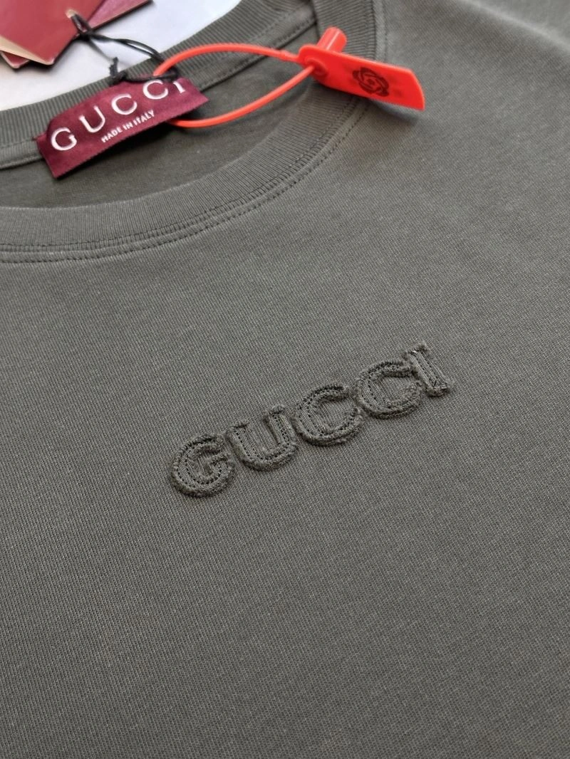 Gucci T-Shirts OnTrend 128352