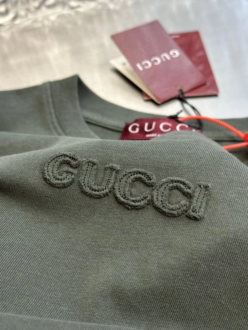 Gucci T-Shirts OnTrend 128352