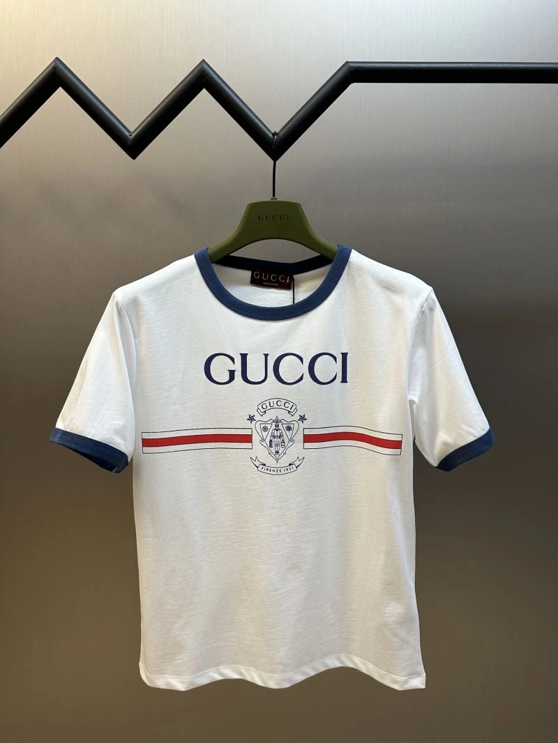 Supportive Gucci T-Shirts 128351