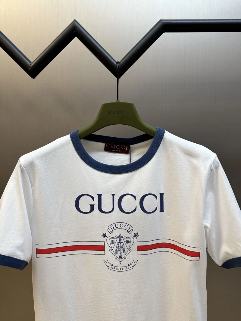 Supportive Gucci T-Shirts 128351
