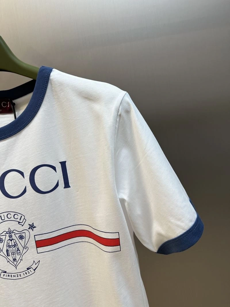 Supportive Gucci T-Shirts 128351