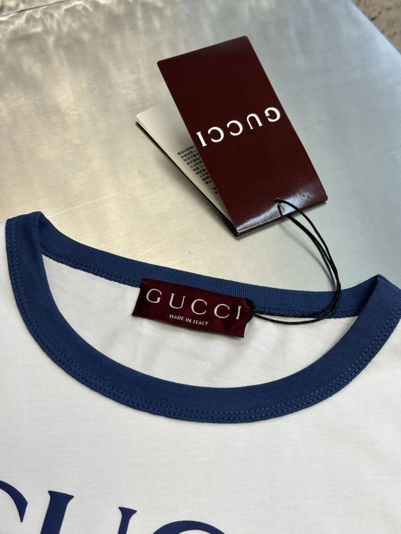Supportive Gucci T-Shirts 128351