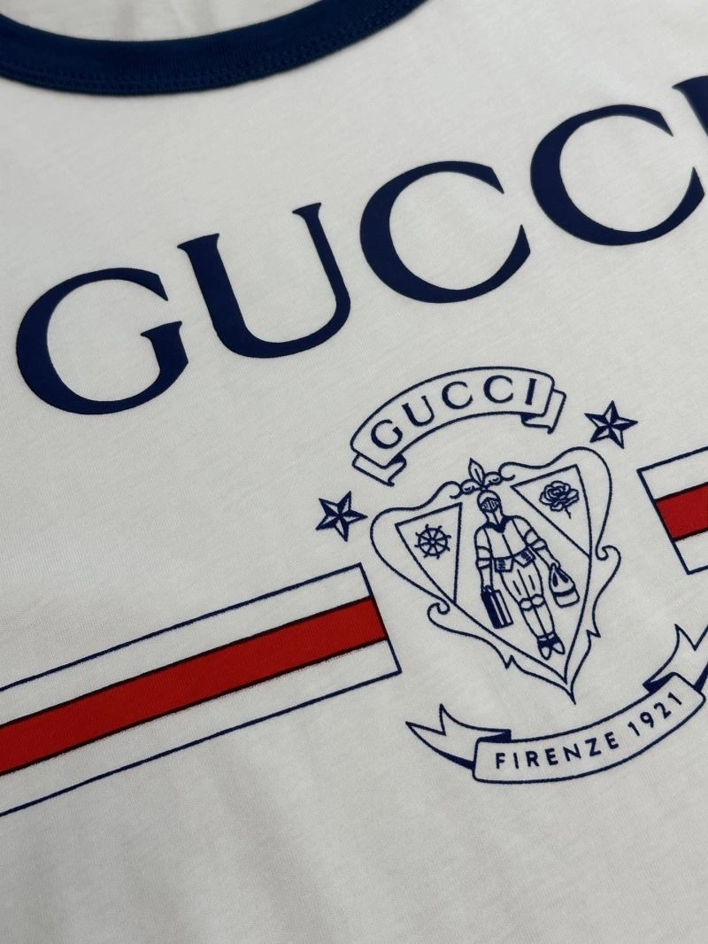 Supportive Gucci T-Shirts 128351