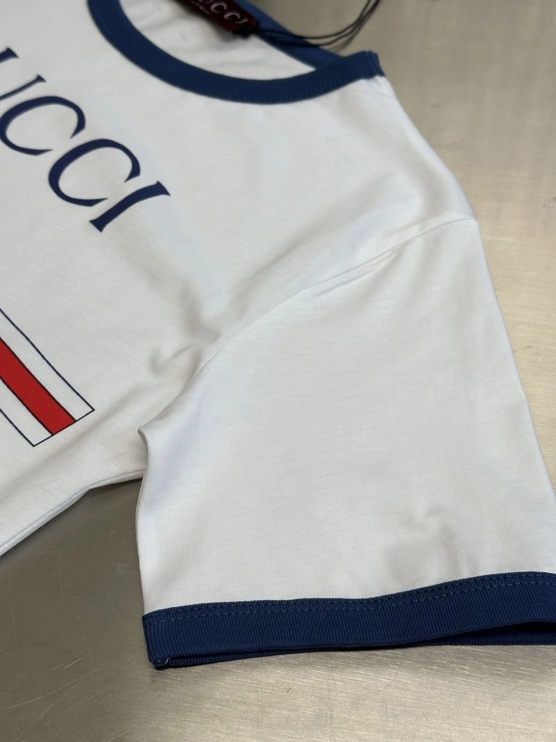 Supportive Gucci T-Shirts 128351