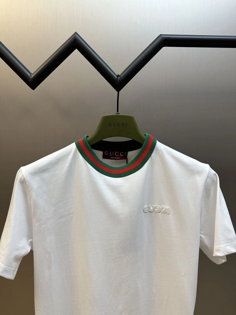 Breathable Gucci T-Shirts 128354
