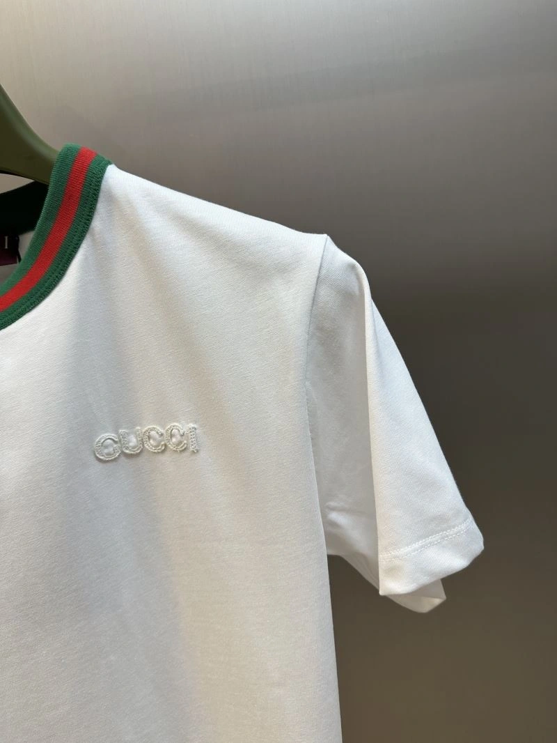 Breathable Gucci T-Shirts 128354