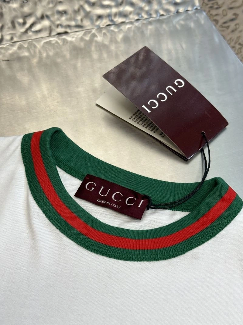 Breathable Gucci T-Shirts 128354