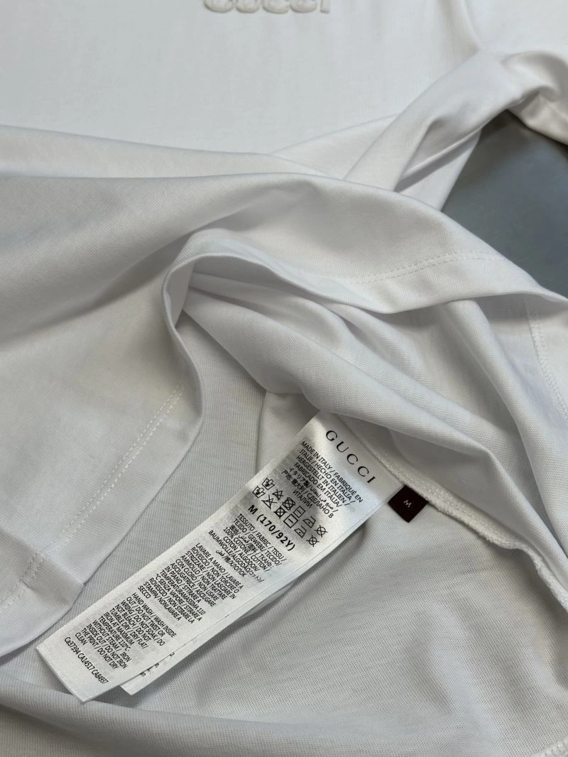 Breathable Gucci T-Shirts 128354