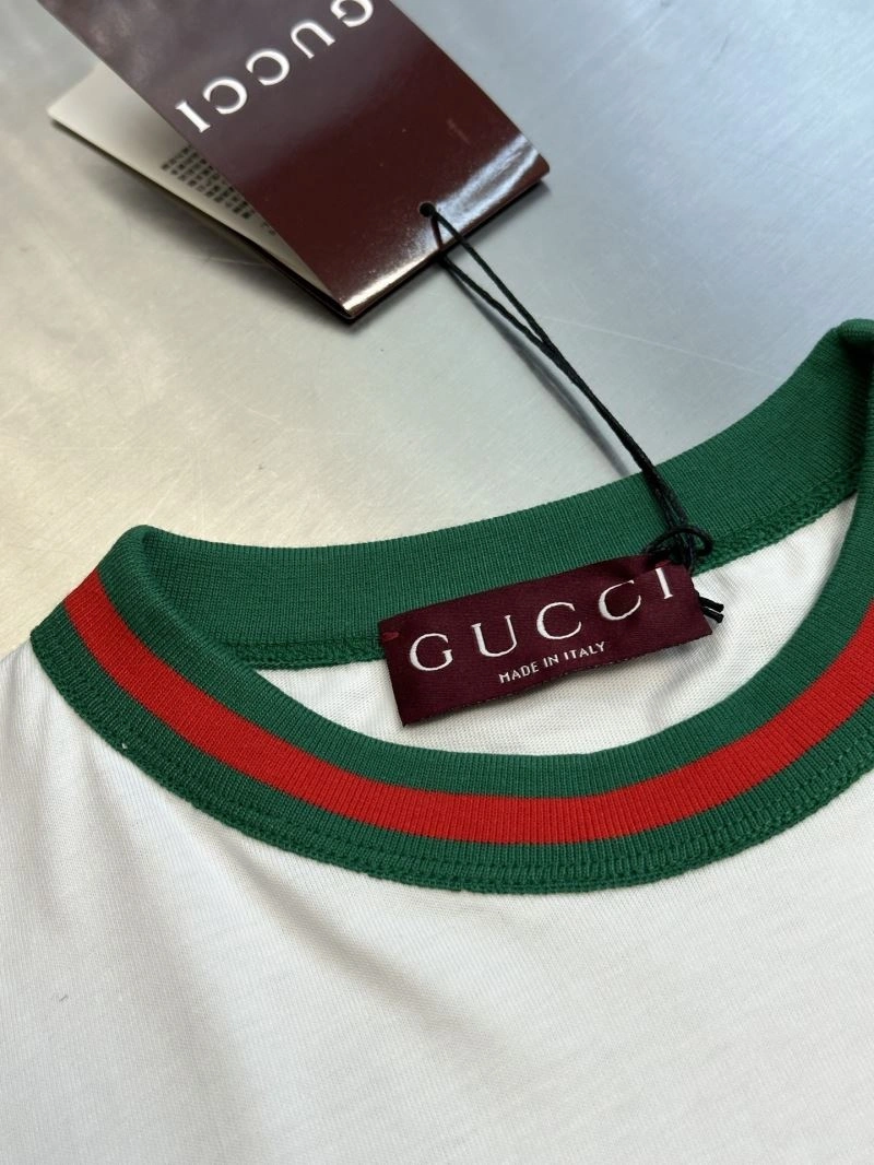 Breathable Gucci T-Shirts 128354