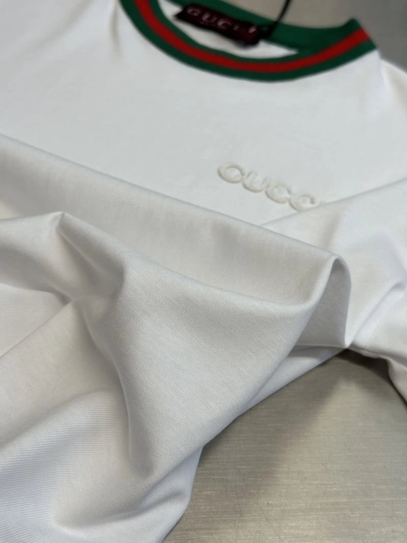 Breathable Gucci T-Shirts 128354