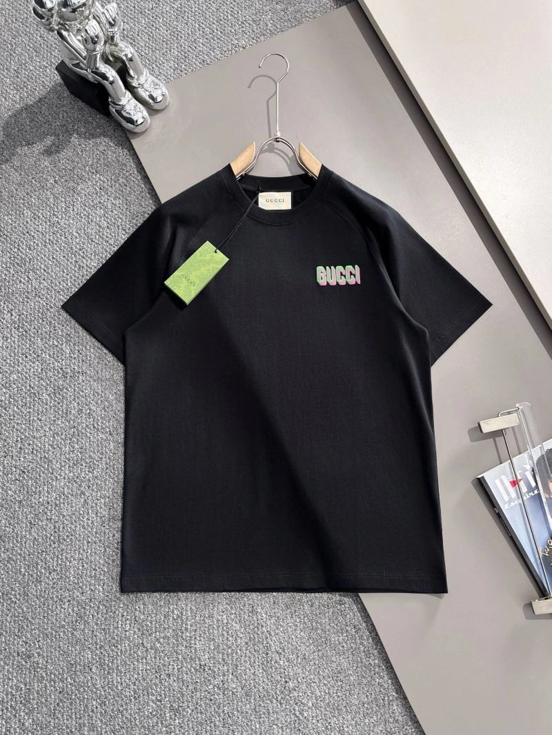Unique Gucci T-Shirts 128349