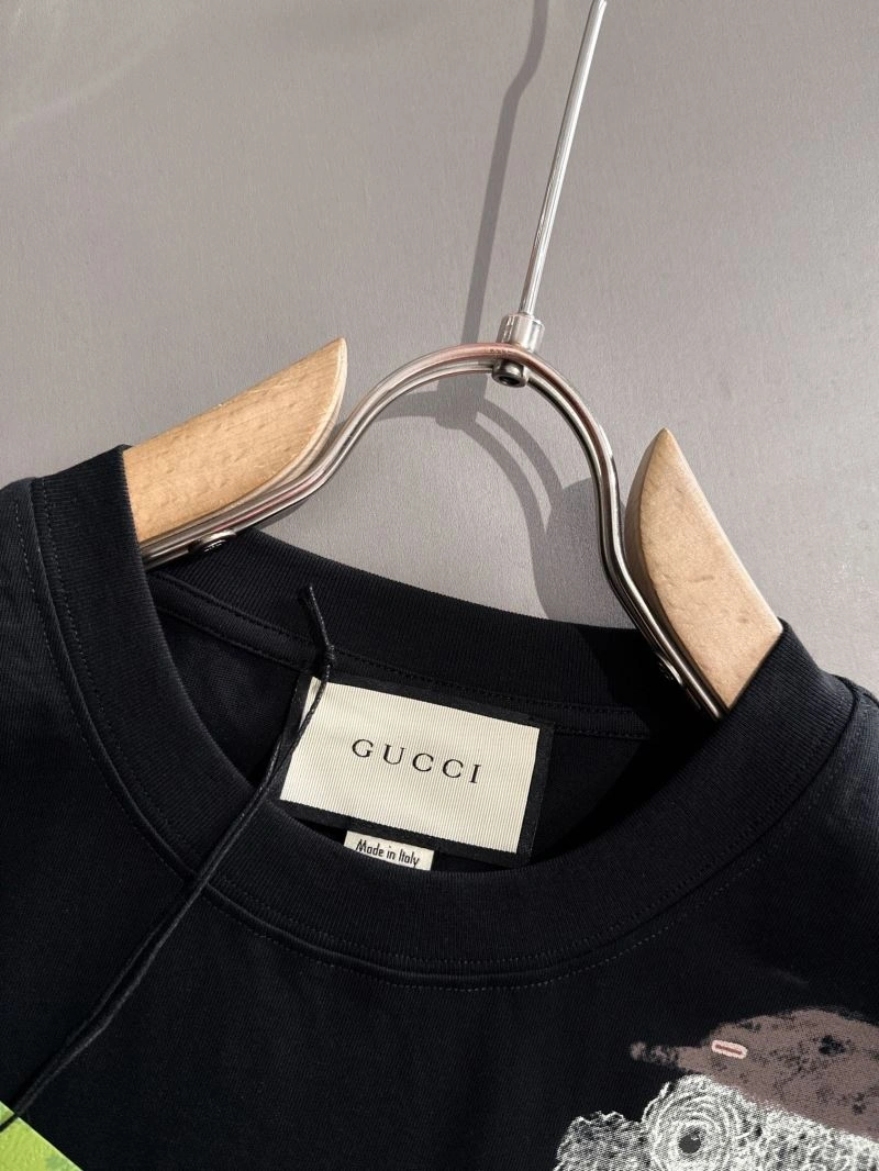 Gucci T-Shirts Casual 128346