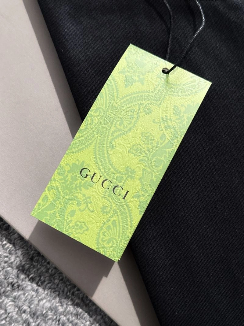 Gucci T-Shirts Casual 128346