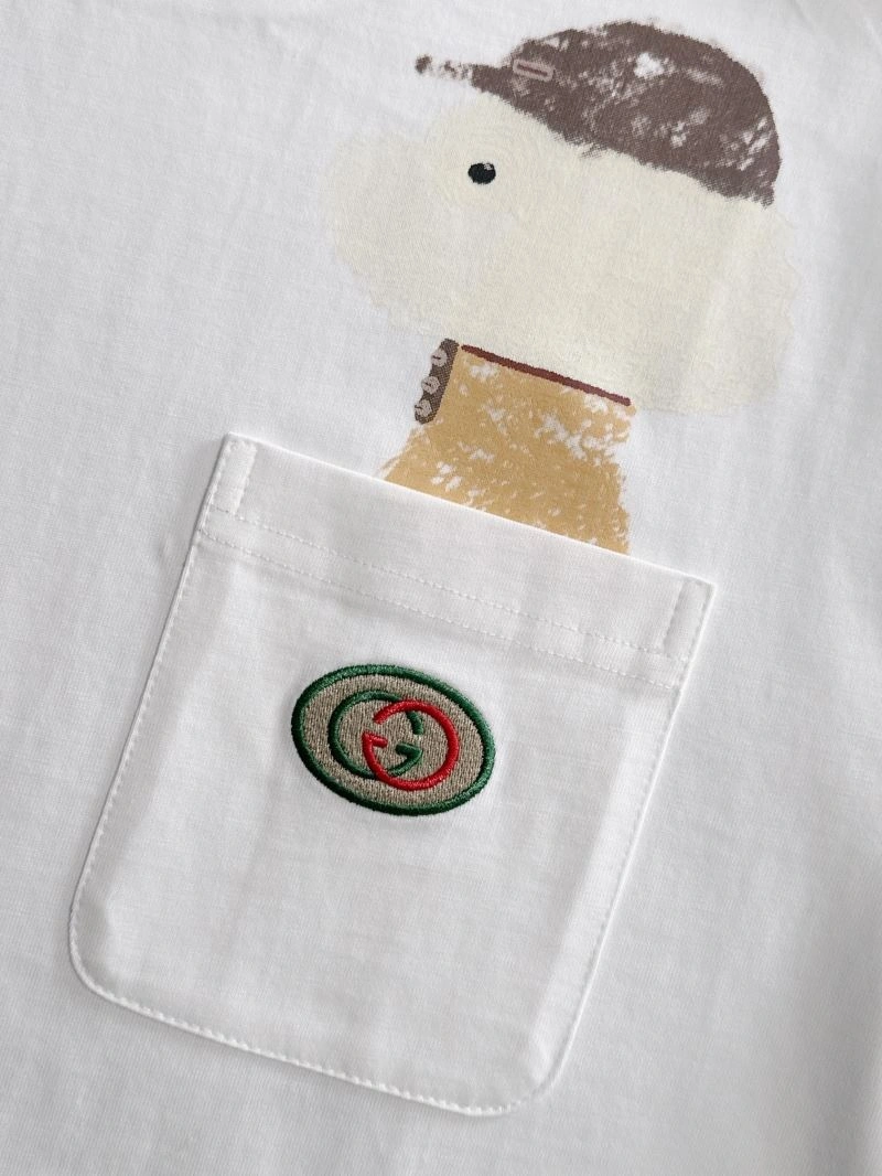 TopPick Gucci T-Shirts 128347