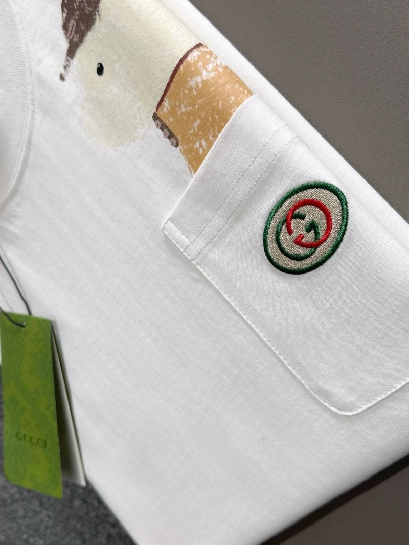 TopPick Gucci T-Shirts 128347