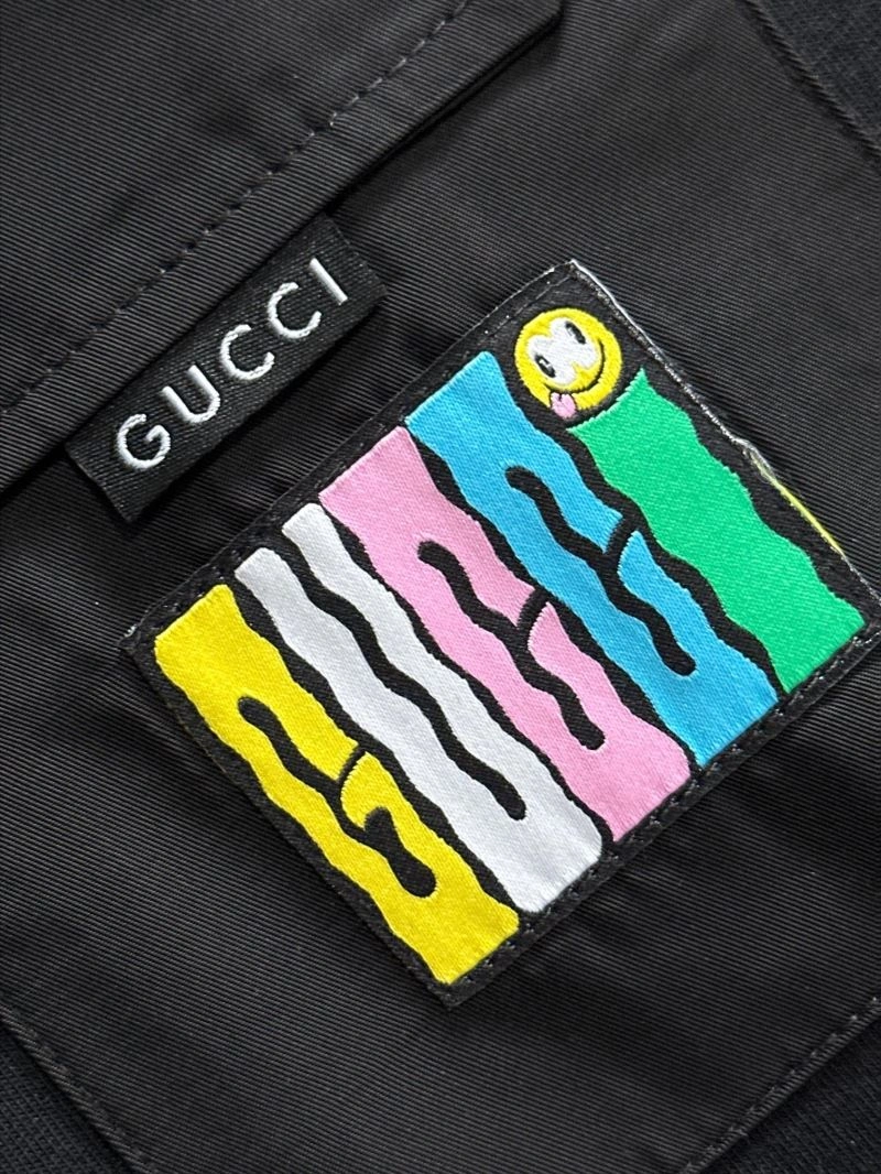 Gucci T-Shirts Elegant 128345