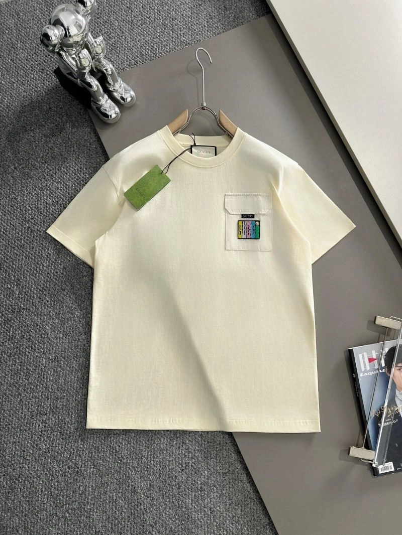 Durable Gucci T-Shirts 128341