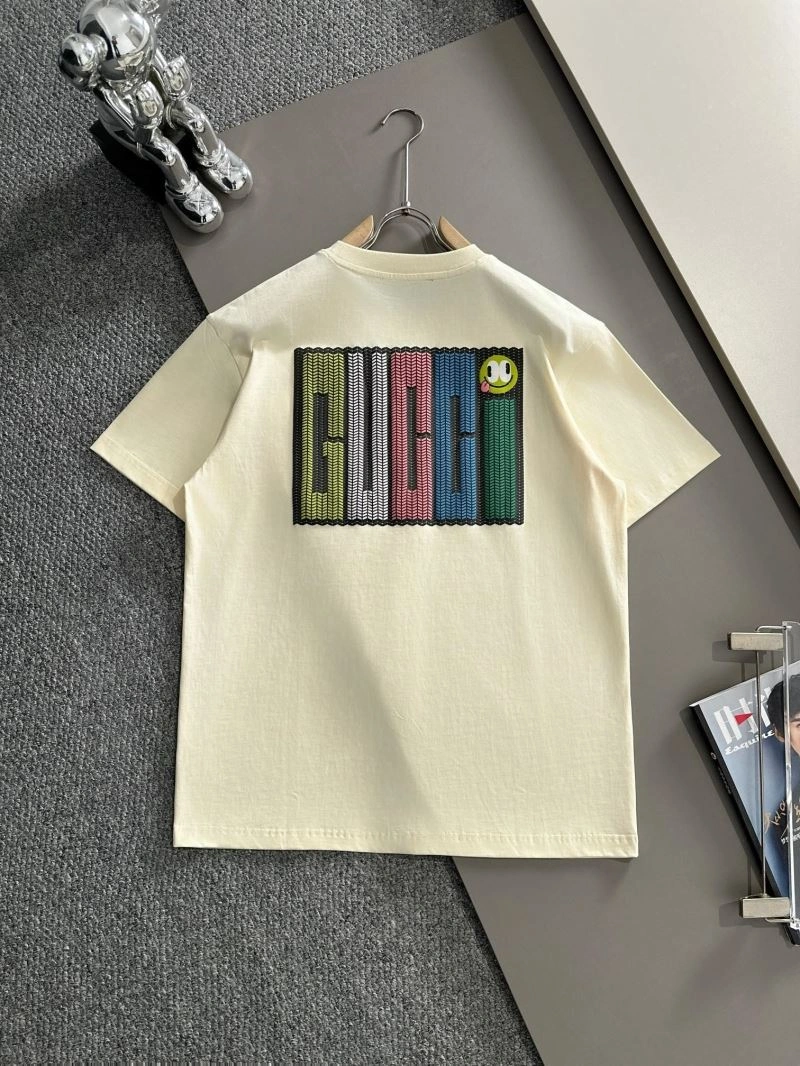 Durable Gucci T-Shirts 128341