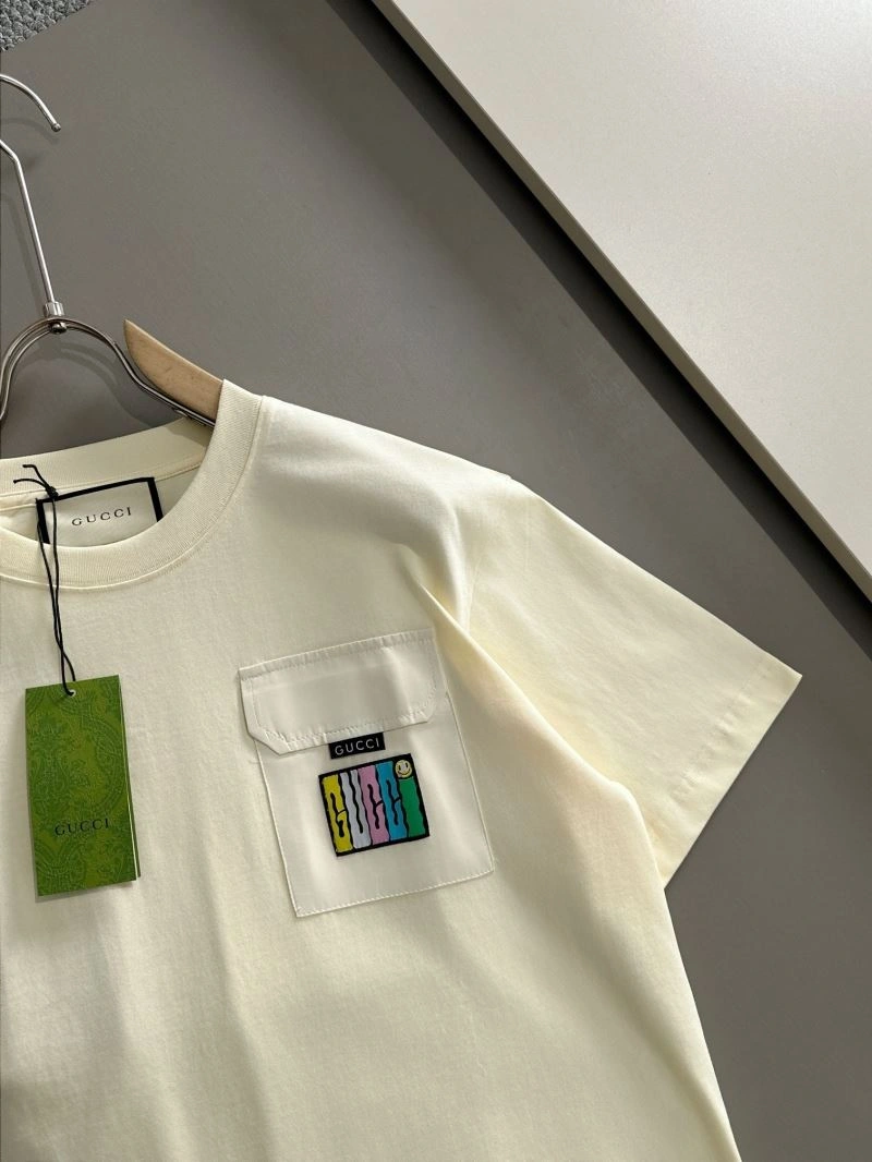 Durable Gucci T-Shirts 128341