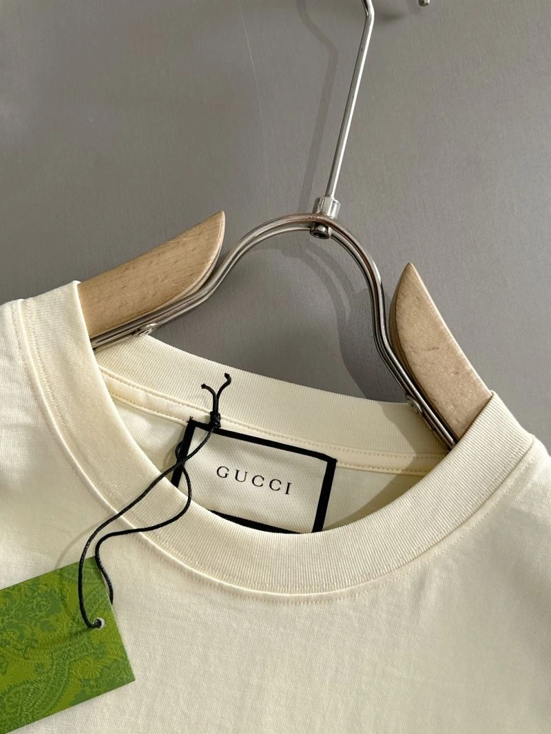Durable Gucci T-Shirts 128341