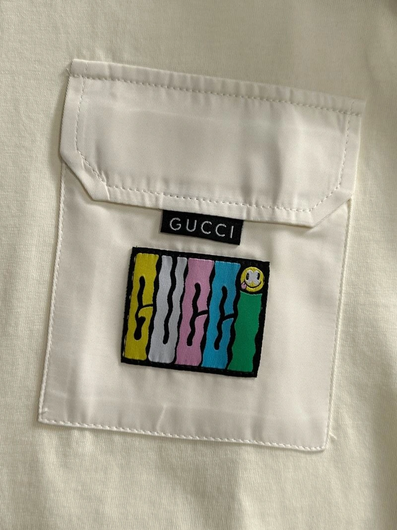 Durable Gucci T-Shirts 128341