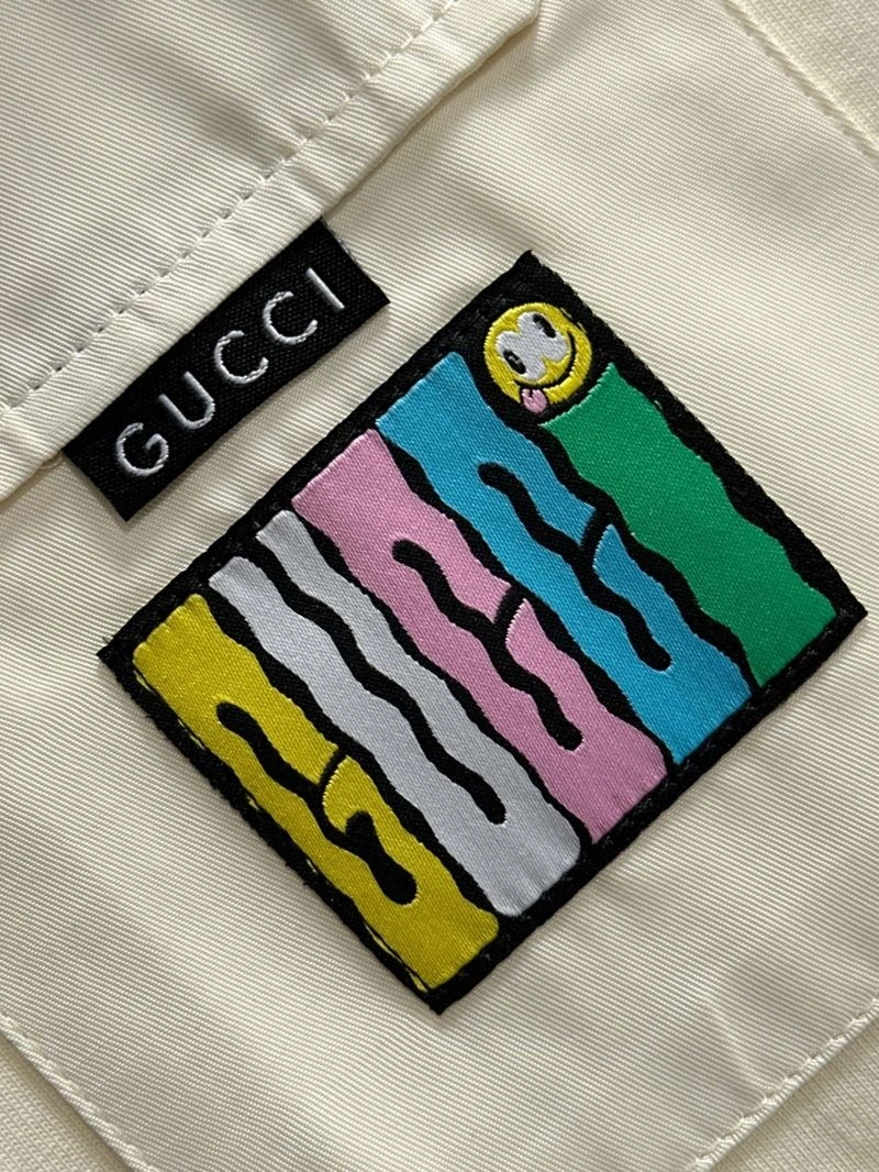 Durable Gucci T-Shirts 128341