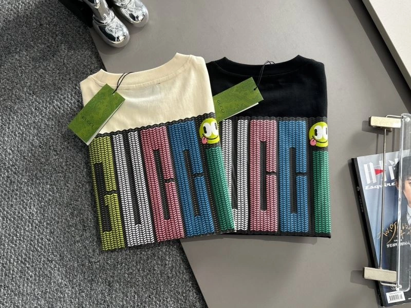Durable Gucci T-Shirts 128341