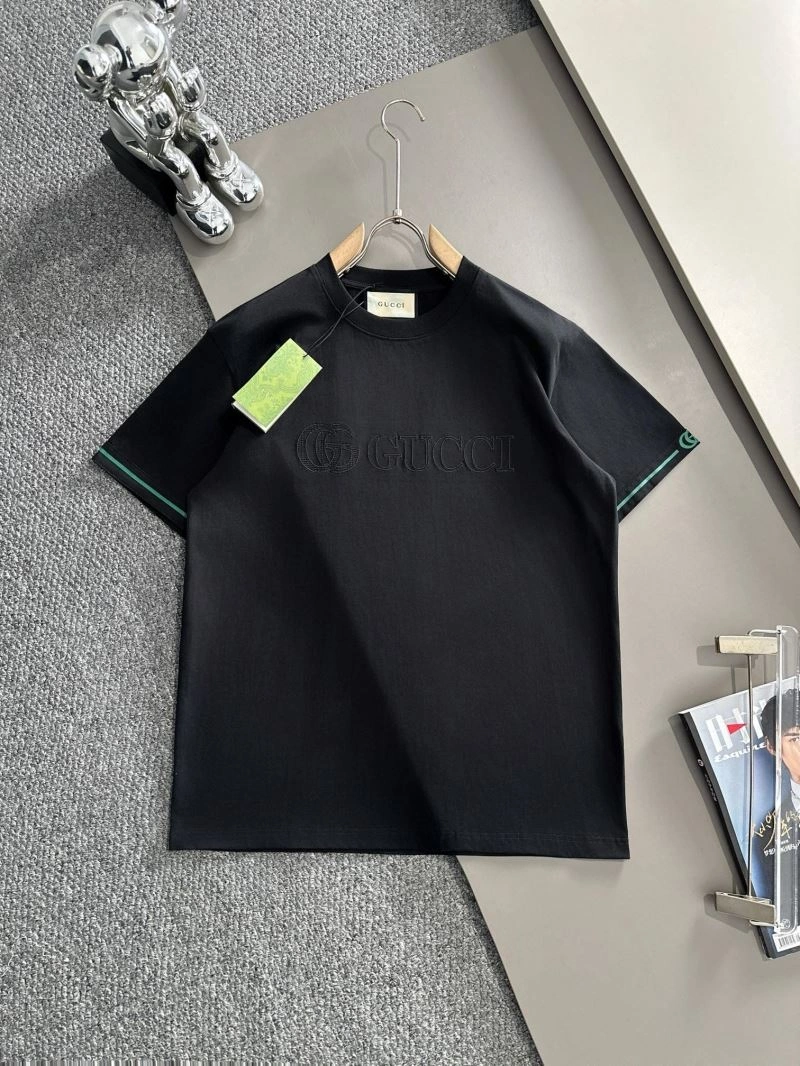 Gucci T-Shirts EasyMatch 128343