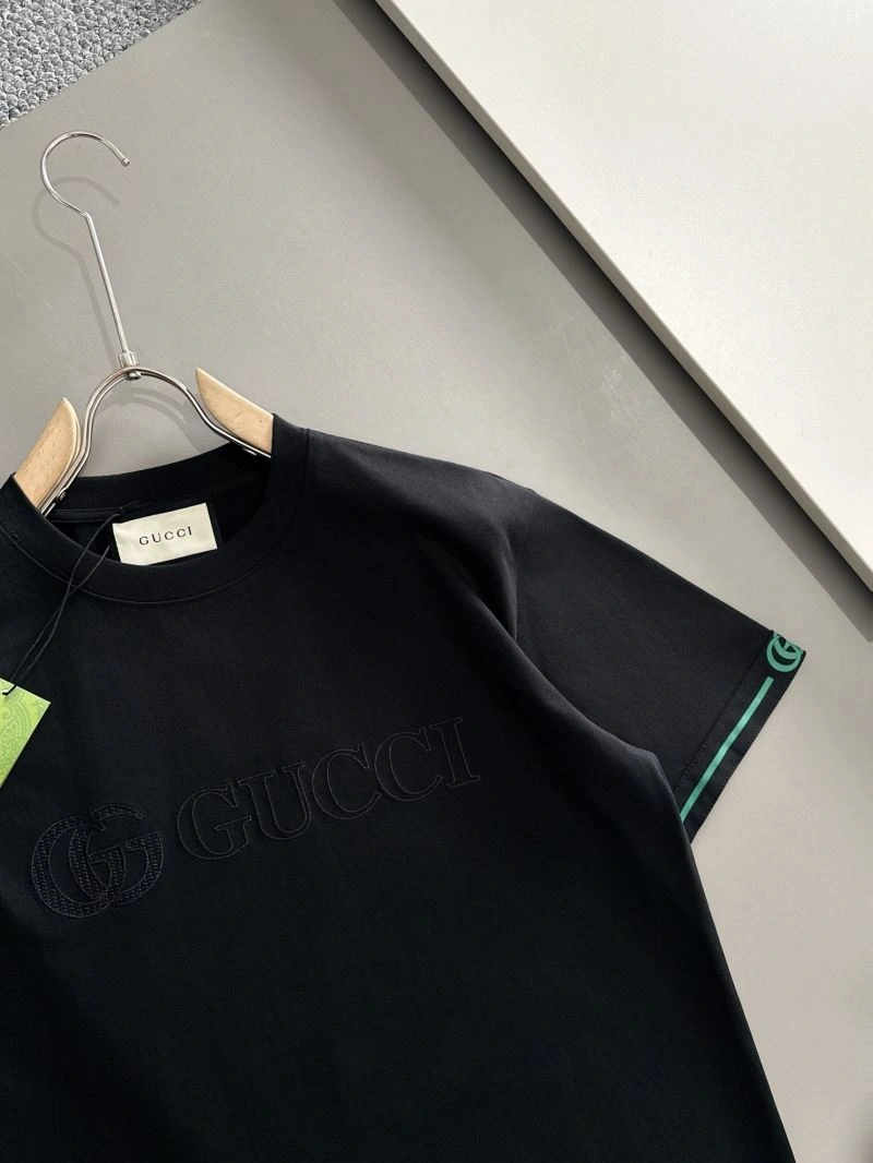 Gucci T-Shirts EasyMatch 128343